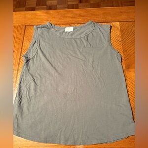 Ragabond supply co Sleeveless Women's Tank Top size medium